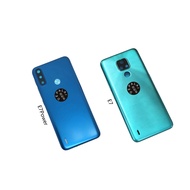 For Motorola E6Play E6Plus E6s E7Plus E7 E13 E20 E22 E32 E40 Phone Housing Cover Case