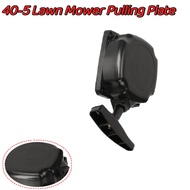Universal Recoil Pull Starter for Brush Cutter Engine 40-5 44-5 33cc 36cc 43cc 49cc 52cc