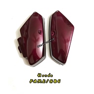 Honda FAME GB6 GBO-J GBOJ Battery Cover Set (L+R)