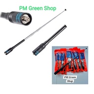 Baofeng uv 5r bf 888s bf uv 82 dualband vhf long range ht antenna
