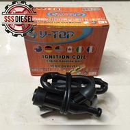 CDI COIL ENGINE GENSET GX160 GX 200 IGNITION COIL
