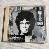 (Japan Edition  )  30777  Eric Carmen The Best Of Eric Carmen    xiahuo