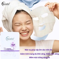 Faceplus+ B5 Whitening Mask Vitamin B5 32g