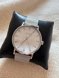 🇯🇵Issey Miyake 手錶白色