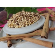 Whole Coriander 250gram / Coriander Seed / Seed Coriander