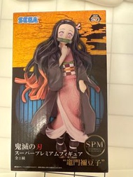竈門禰豆子 figure