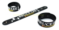 Bruce Lee ริสแบนด์ Wristband คุณภาพต่างประเทศ ส่งออก USA UK และยุโรป สินค้าส่งต่างประเทศ ปรับขนาดข้อมือได้สองขนาด รับประกันความพอใจ BLE245NNN