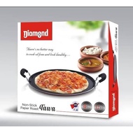 Non Stick Curve/Dosa Tawa/Pan-33mm (BIG)