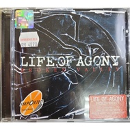 Life Of Agony - Broken Valley (CD)