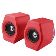 G2000 32W PC Computer Speakers for Gaming Desktop PC Laptop Mac Computer Woofer Speakers Bluetooth U