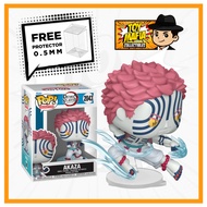 Akaza (Fist Fight) - Demon Slayer Funko Pop