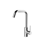 KOHLER Taut cold water swing spout kitchen faucet K-21370T-4CD-CP ก๊อกน้ำเย็นอ่างล้างจาน รุ่น ทอธ K-