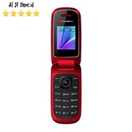 Hp Handphone Strawberry S1272 Flip Lipat not Samsung Lipat Nokia Lipat