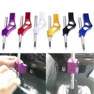Aluminum Shifter Extension Gear Shift Knob Lever Extender