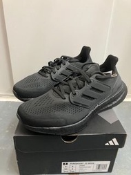 PUREBOOST 23