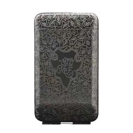 🔥 PRODUK PREMIUM | 💥 DESAIN KEREN | 🚀 KOTAK ROKOK ELEGAN TEMPAT ROKOKO BOX CASE SLIM 20 SLOT ROKKOK