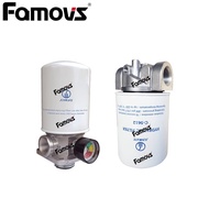 25U10u144U Paper Core Back to Oil Whole Set and Precision Filter Taiwan CLC, CF-06 Filter BPDK