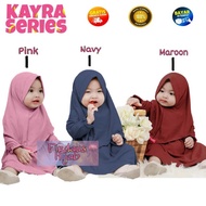 Girls' Gamis 7 1 10 5 Children's Gamis Ages 2 6 11 Games Clothing Gamis Model Modern Children'sPOLOS