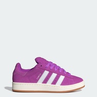 adidas ไลฟ์สไตล์ รองเท้า Campus 00s ผู้หญิง สีม่วง IF9616