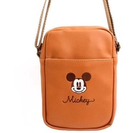 Winghouse - Mickey Mouse Dyu Cross Bag