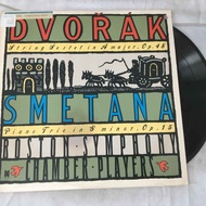 DVORAK/SMETANA-12-Inch LP Vinyl Record K600