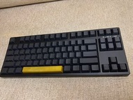 Filco 87鍵 青軸 Majestouch Convertible2 Tenkeyless 87 Key 青軸 雙模