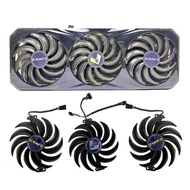 Ming Xuan 4080S 4080TI Gaming Heart Graphics Card Radiator Original Disassembly Machine Dual Roll Te