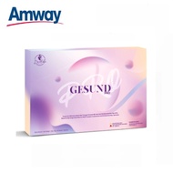 Daelife x Gesund+ King 1 Box 30 Packs Natural Eye Care Supplement Authentic Beauty HQ Alana Detox