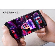 Sony Xperia XZ3