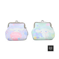 Moshi Moshi กระเป๋าเศษสตางค์ กระเป๋าปิ๊กแป๊ก Cinnamoroll ลิขสิทธิ์แท้จากค่าย Sanrio รุ่น 6100004527-