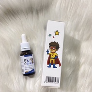 [CHÍNH HÃNG] SK D3K2 – BỔ SUNG VITAMIN D3 VÀ VITAMIN K2 - MK7. SẢN PHẨM NHẬP KHẨU