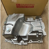 Perodua Axia Bezza 1.0 Engine Oil Pan (Original) 1KR Engine