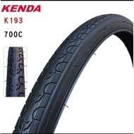 Kenda Kwest 700x38c K193 700 x 38c Outer Tire
