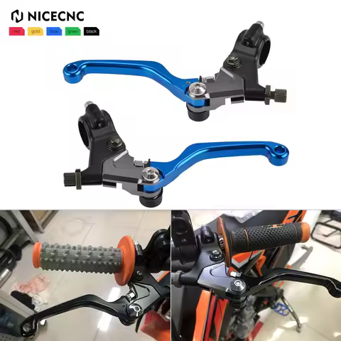 For Yamaha YZ125 YZ250 YZ125X YZ 80 Brake Clutch Lever DT-2 DT-3 DT 100 125 175 250 400 RT-1 RT-2 RT
