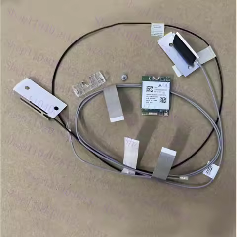 Suitable for HP Z2 Mini G3, G4, G5, G9, 405, G6 wireless network card, Bluetooth module, WIFI workst