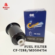 🇲🇾 CyCar Fuel Filter (Part No. CF-7288 / MD504754)