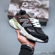 new Balance 9060 men's and women's Brown running sneakers U9060WU1