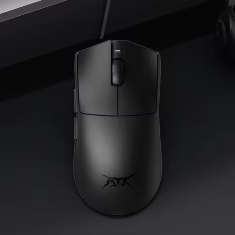 ATK X1 V2 Ultimate Mouse Wireless 8K Hz Paw3950Ultra Lightweight Ergonomic High Performance Gaming M