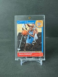 Panini Kevin Durant 金簽 auto 印刷 杜蘭特 KD 35 雷霆 nba 死神 美國 夢幻隊 USA