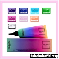 ▪️Loreal▪️Colorful Hair Semi Permanent Hair Dye