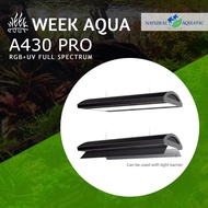 Week Aqua A430Pro Light (Black)