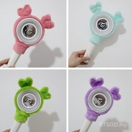 TWICE CANDY BONG Z Plush Lamp Cover | TWICE Official Light Stick Accessories | Kpop Concert Support 