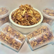 BAWANG GORENG Homemade Sedap