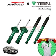 TEIN Endura Pro Plus Absorber ( Soft Hard ) for Lexus GS300/Lexus IS250 2006++