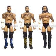 Wwe Wrestler figure Joint Action figure CM Punk figure