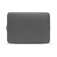 (พร้อมส่ง) Soft Case เคสแล็ปท็อปกันกระแทก เคสMacbook กระเป๋าโน๊ตบุ๊ค 10-15นิ้ว กระเป๋าคอม เคสSurface PRO GO ซองแล็ปท็อป Laptop Handbag