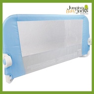 Lindam Easy Fit Bed Guard Blue