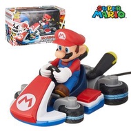 孖寶兄弟 - Super Mario超級瑪利奧/孖寶兄弟 有線遙控車RC Car