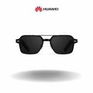 Huawei Eyewear (Aviator Full Frame Sunglasses Black)