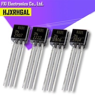 100pcs 2N2222 2N222A TO-92 TO 92 Transistor 2N2907 2N3904 2N3906 2N4401 2N4402 2N5087 2N5088 2N5089 